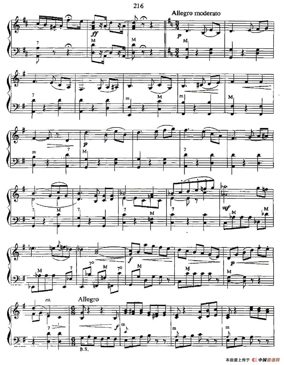 卡门主题幻想曲(1)_原文件名：《卡门主题幻想曲》（ L瓦兹纳改编）-005.jpg