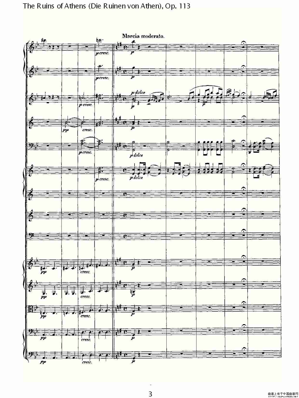 The Ruins of Athens(Die Ruinen von Athen),Op.11)(1)_原文件名:The Ruins of Athens3.jpg