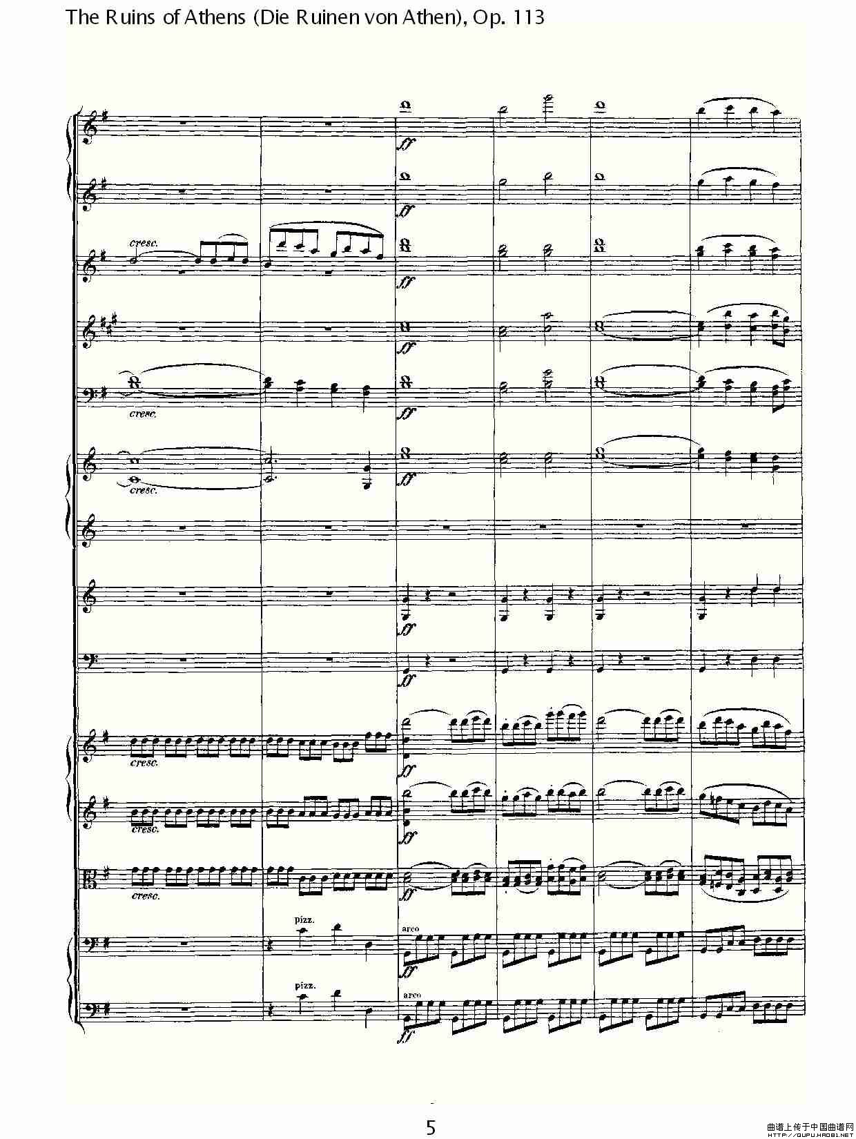 The Ruins of Athens(Die Ruinen von Athen),Op.11)(1)_原文件名:The Ruins of Athens5.jpg