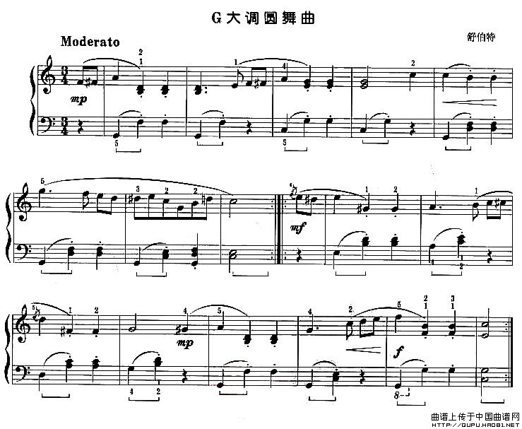 G大调圆舞曲(1)_原文件名:G大调圆舞曲1.jpg