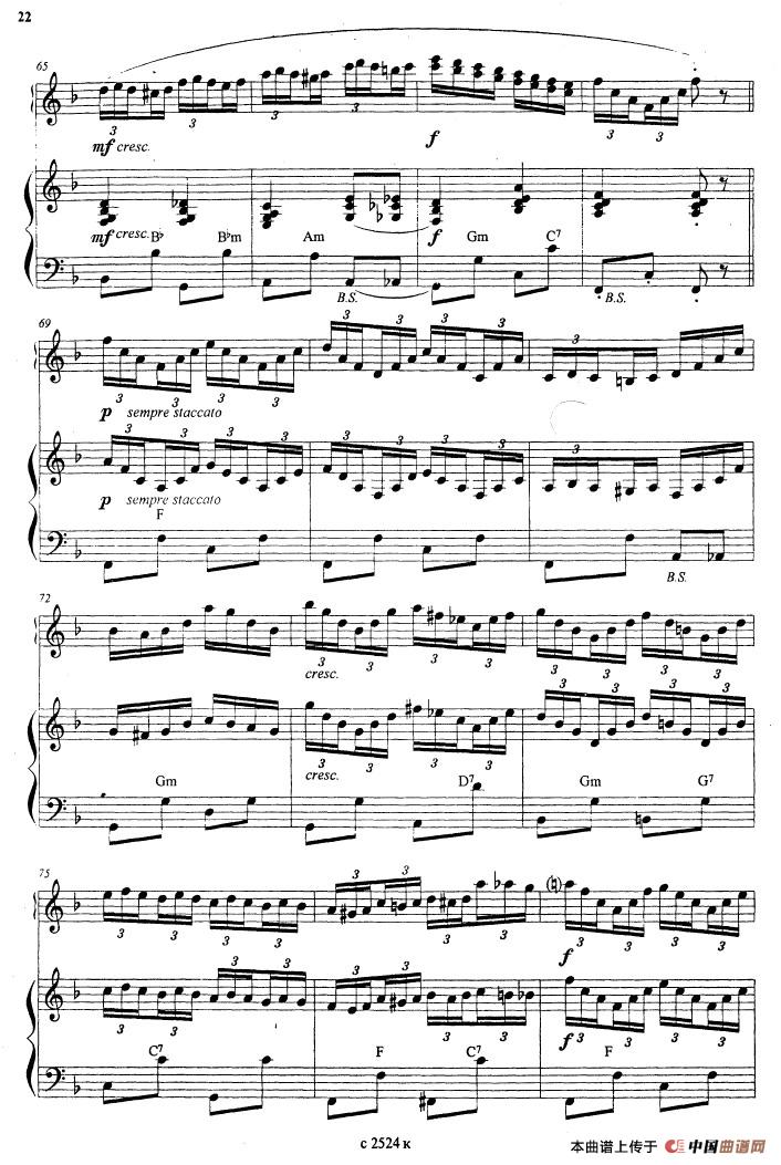 波尔卡（二重奏 Полька дрозд (Дуэт)）(1)_原文件名：《波尔卡》（二重奏 Полька дрозд (Дуэт)）Polka_Drozd0004.jpg