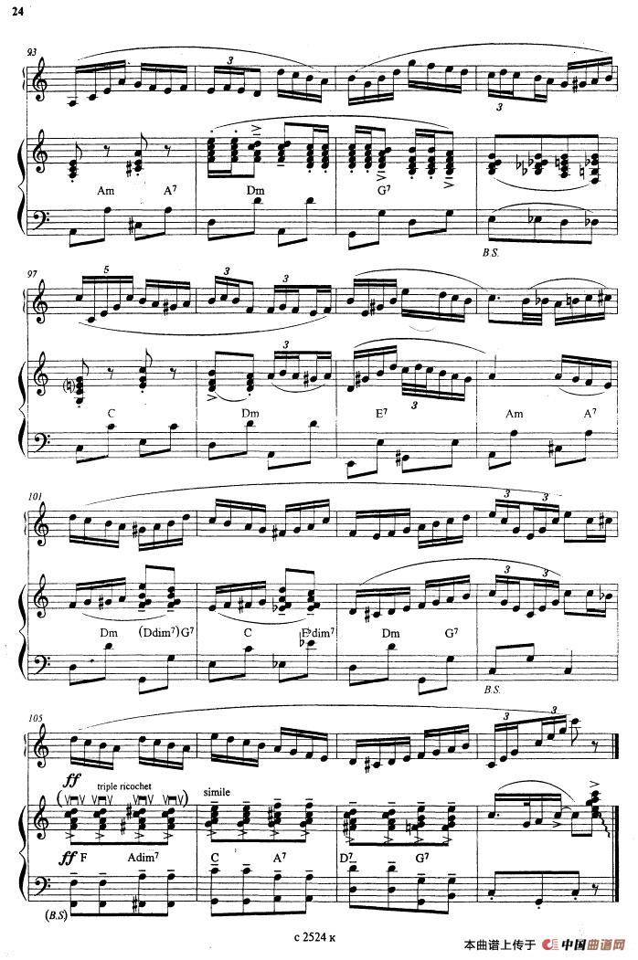 波尔卡（二重奏 Полька дрозд (Дуэт)）(1)_原文件名：《波尔卡》（二重奏 Полька дрозд (Дуэт)）Polka_Drozd0006.jpg