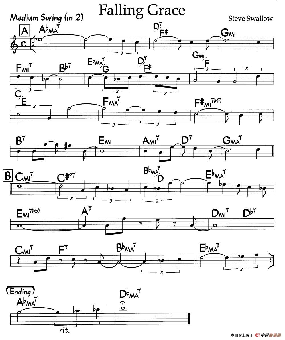 Falling Grace（爵士钢琴曲）(1)_原文件名：图片112.jpg