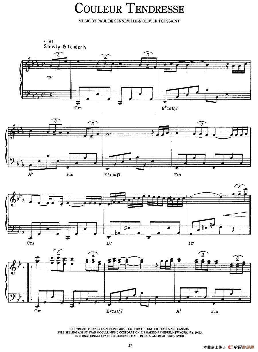 Couleur Tendresse(万种柔情)(1)_原文件名:图片41.jpg