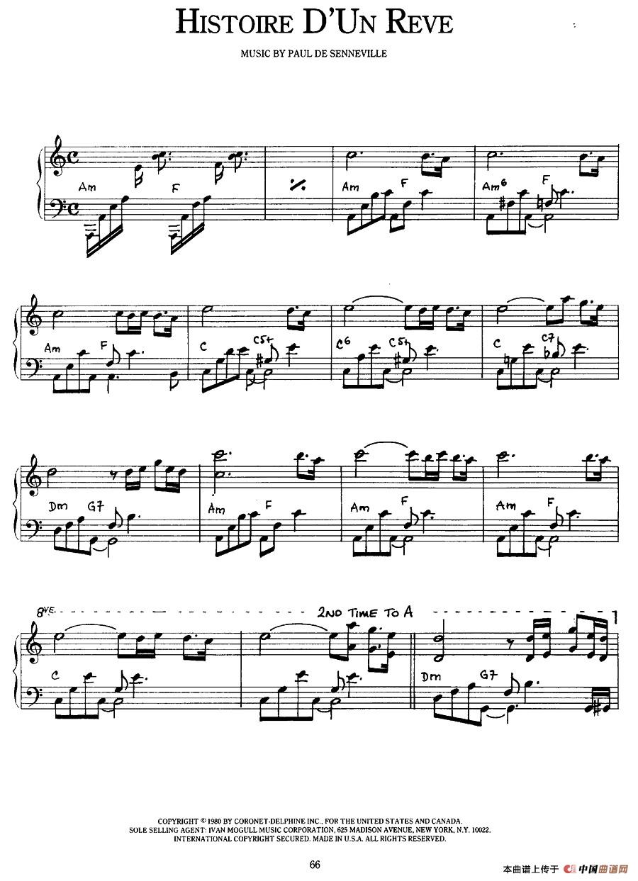 Histoire D‘lln Reve(梦里的故事)(1)_原文件名:图片65.jpg