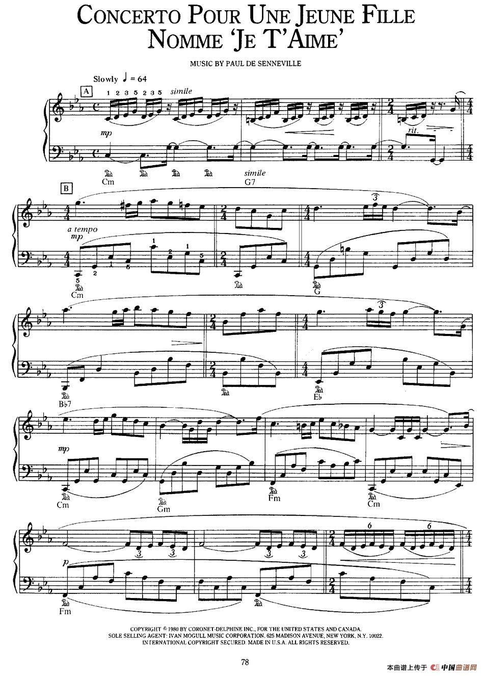 Concerto Pour Une Jeune Fille Nommee `je T`aime`(1)_原文件名:图片77.jpg