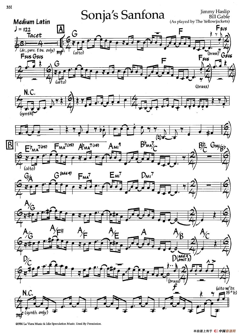 Sonja's Sanfona(爵士钢琴曲)(1)_原文件名:图片46.jpg