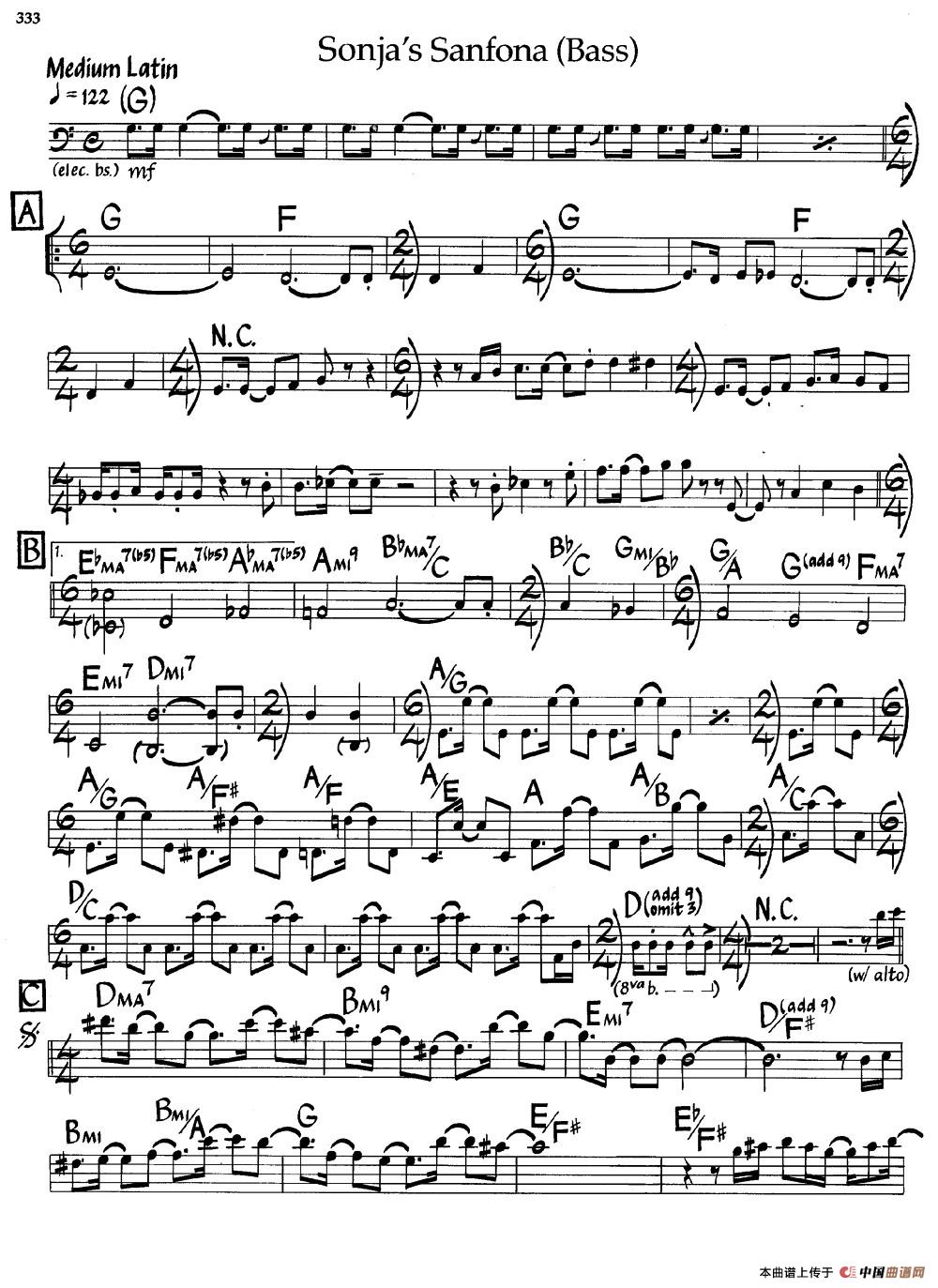 Sonja's Sanfona(爵士钢琴曲)(1)_原文件名:图片48.jpg