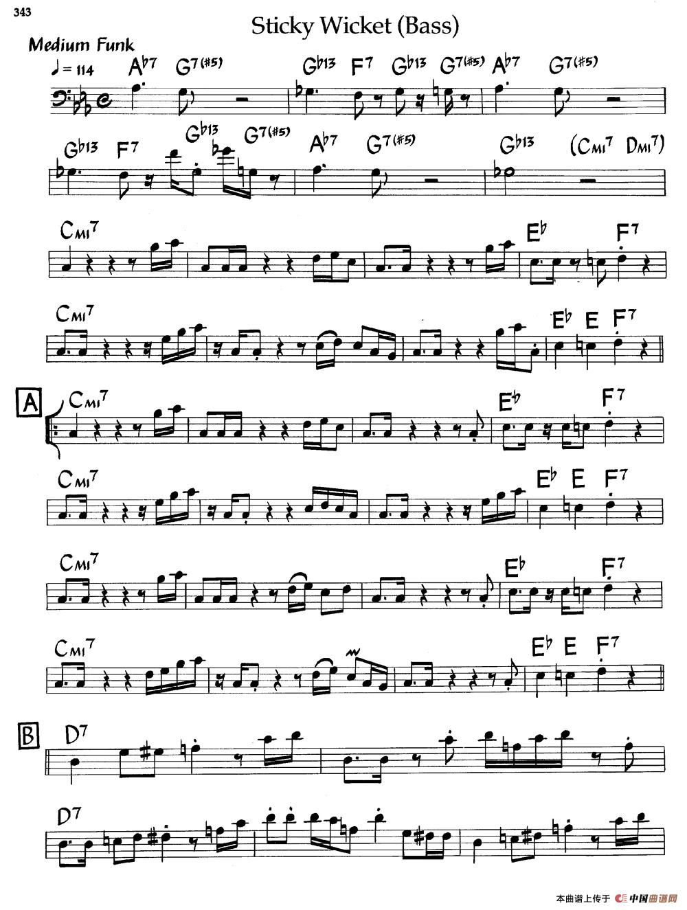 Sticky Wicket(爵士钢琴曲)(1)_原文件名:图片9.jpg