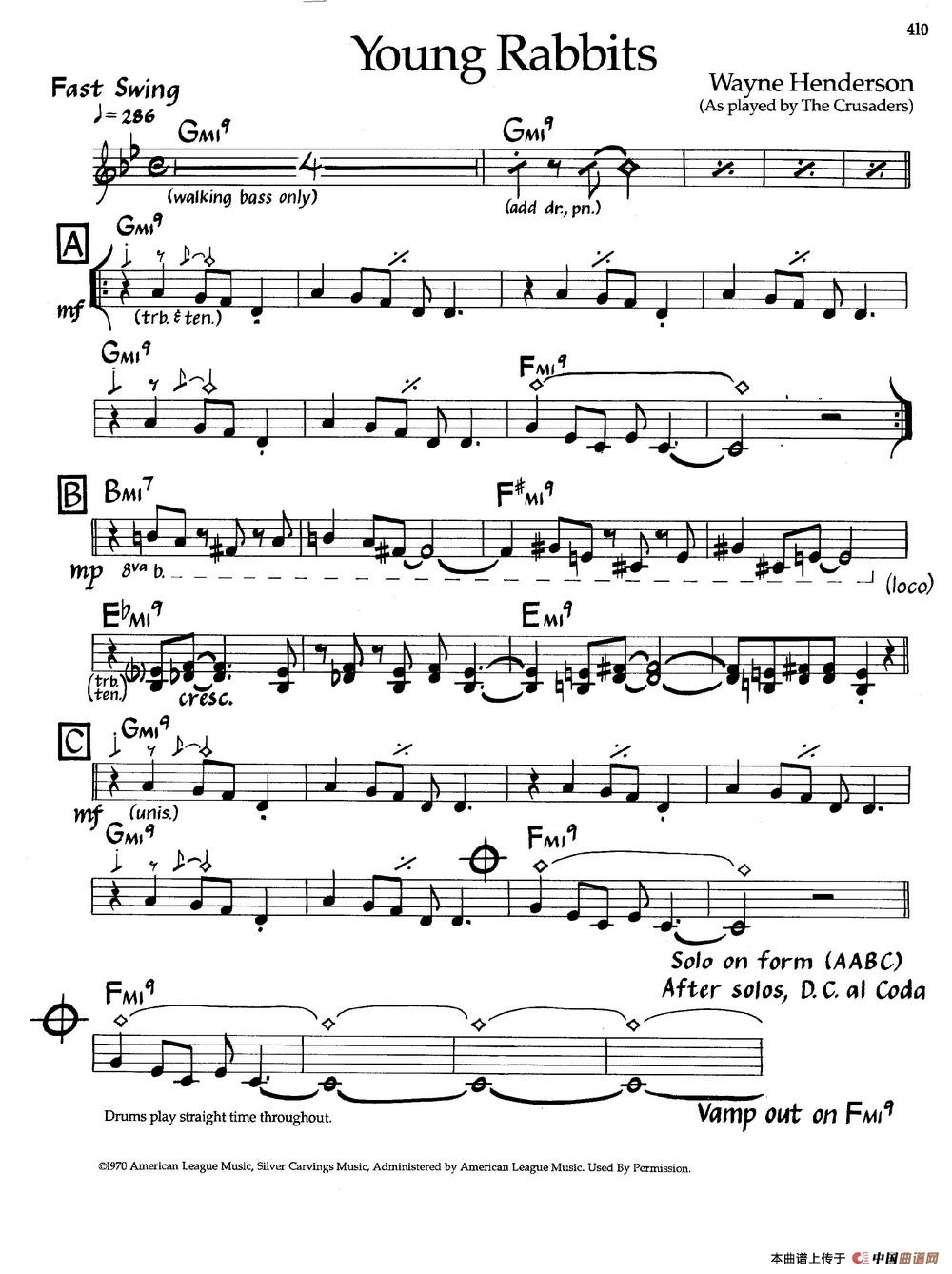 Young Rabbits(爵士钢琴曲)(1)_原文件名:图片26.jpg