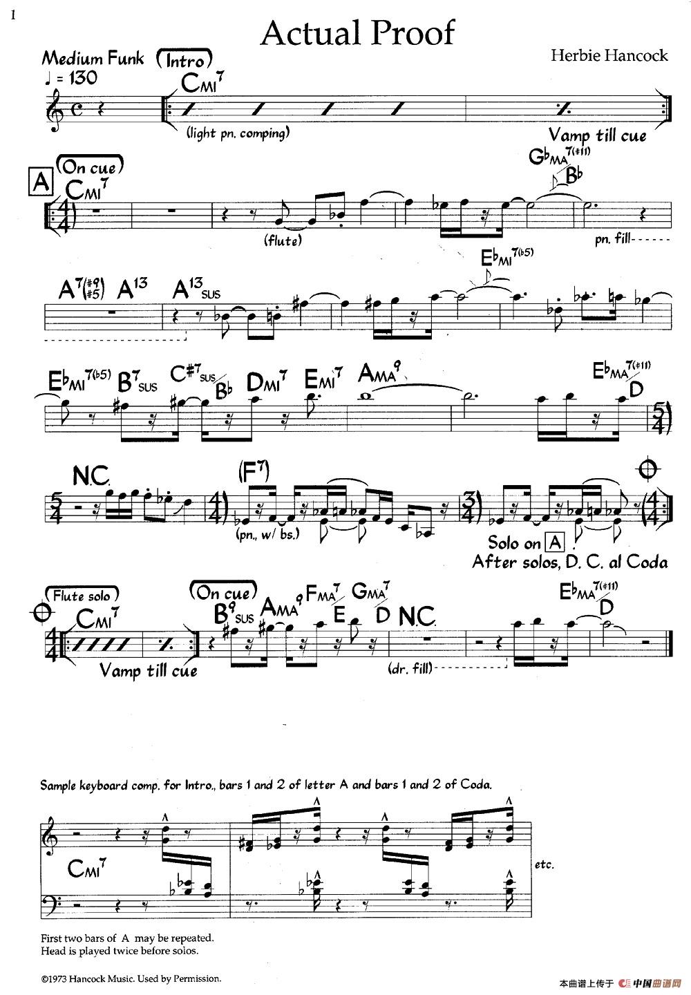 Actual Proof(爵士钢琴曲)(1)_原文件名:图片11.jpg