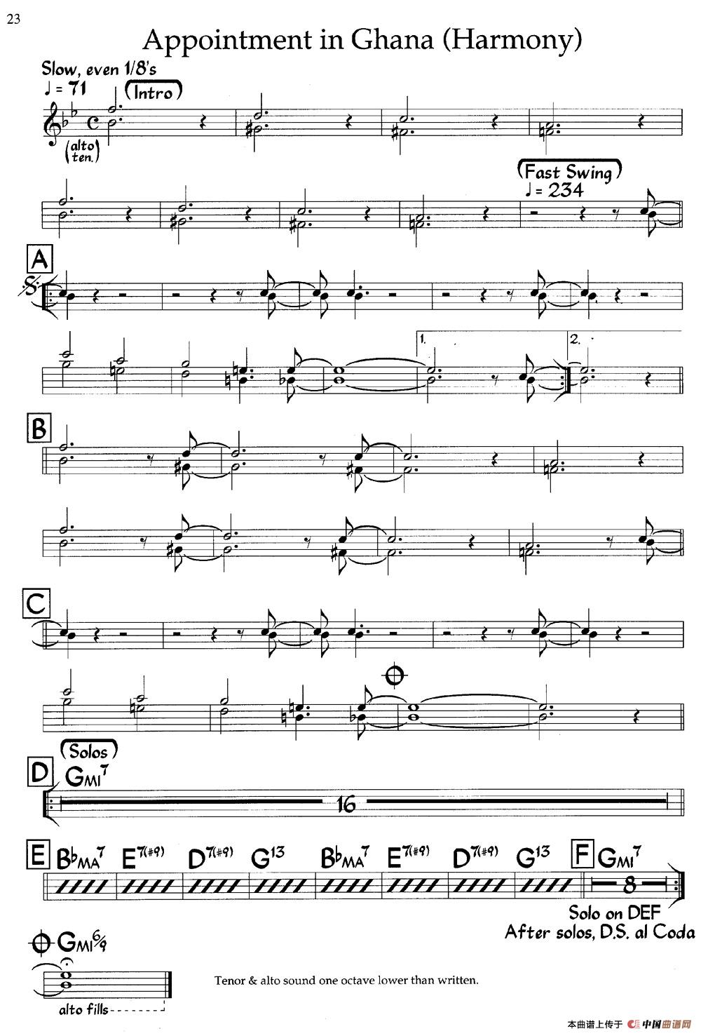 Appointment in Ghana(爵士钢琴曲)(1)_原文件名:图片33.jpg