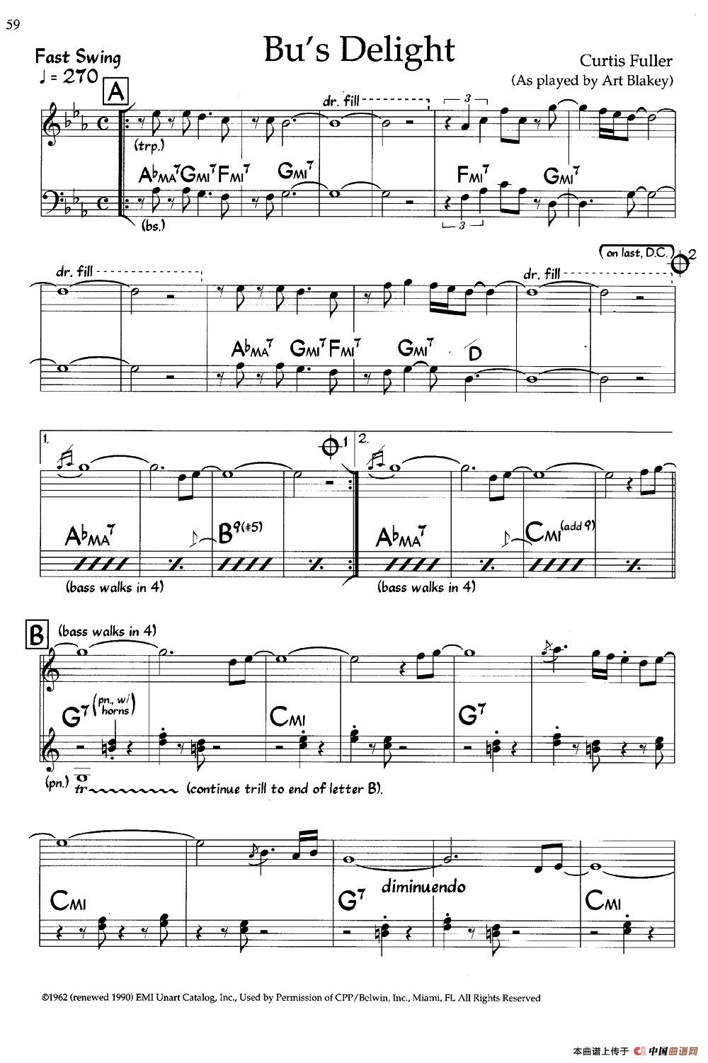 Bu's Delight(爵士钢琴曲)(1)_原文件名:图片19.jpg