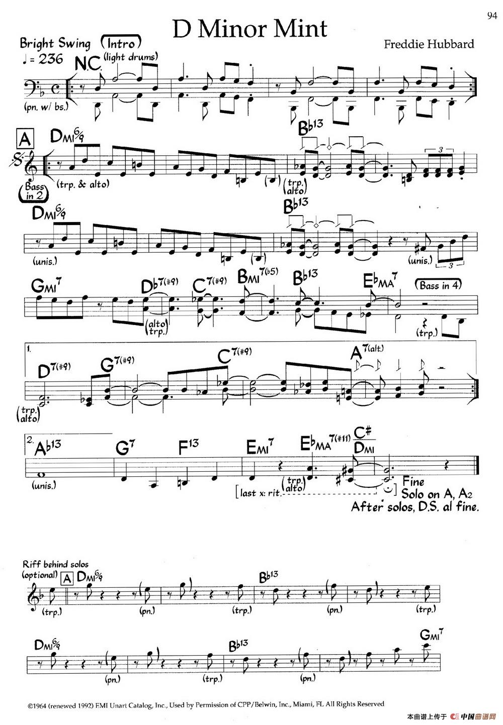 D Minor Mint(爵士钢琴曲)(1)_原文件名:图片5.jpg