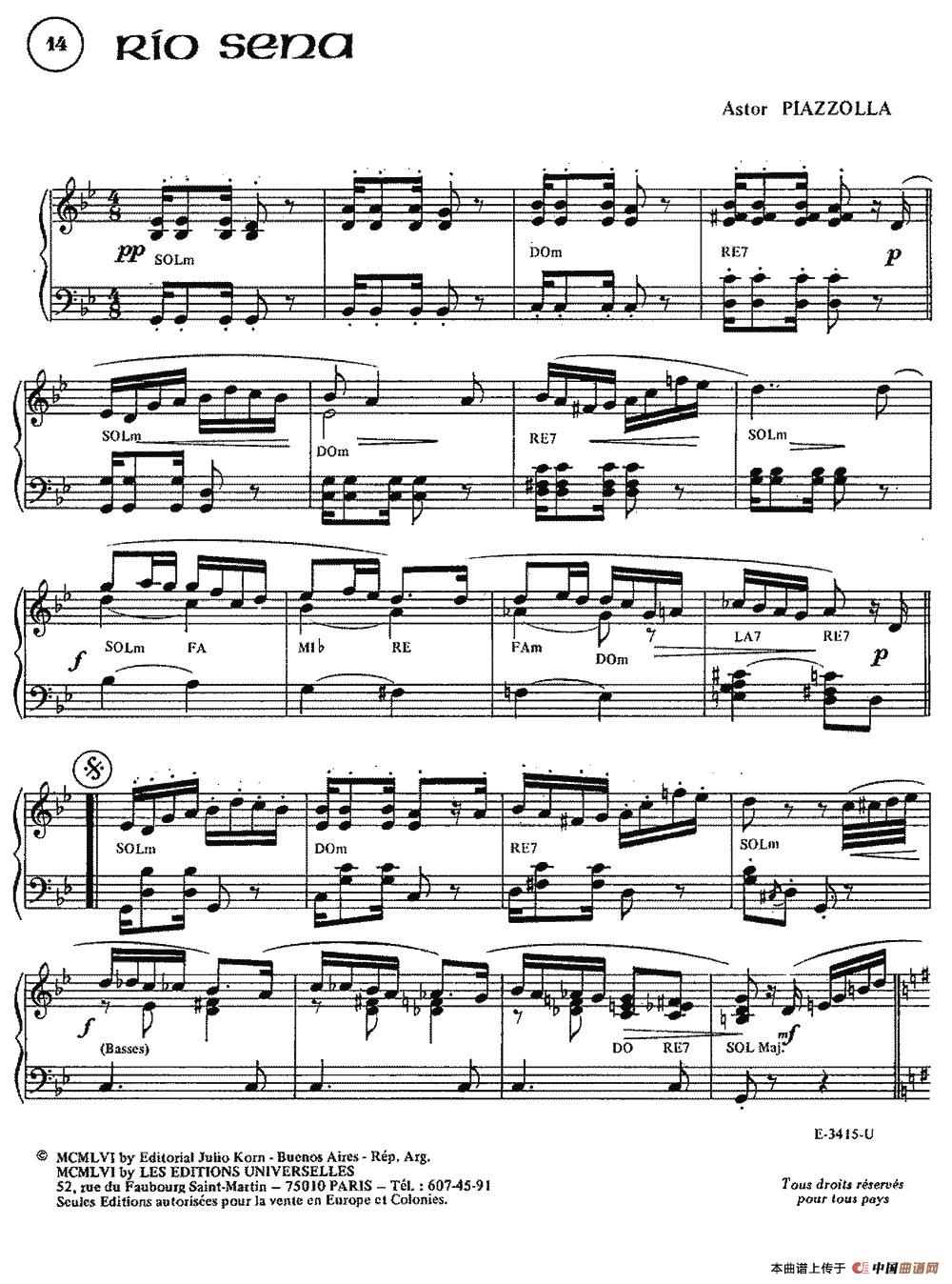 Piazzolla合集：14、Rio Sena(1)_原文件名：029.jpg