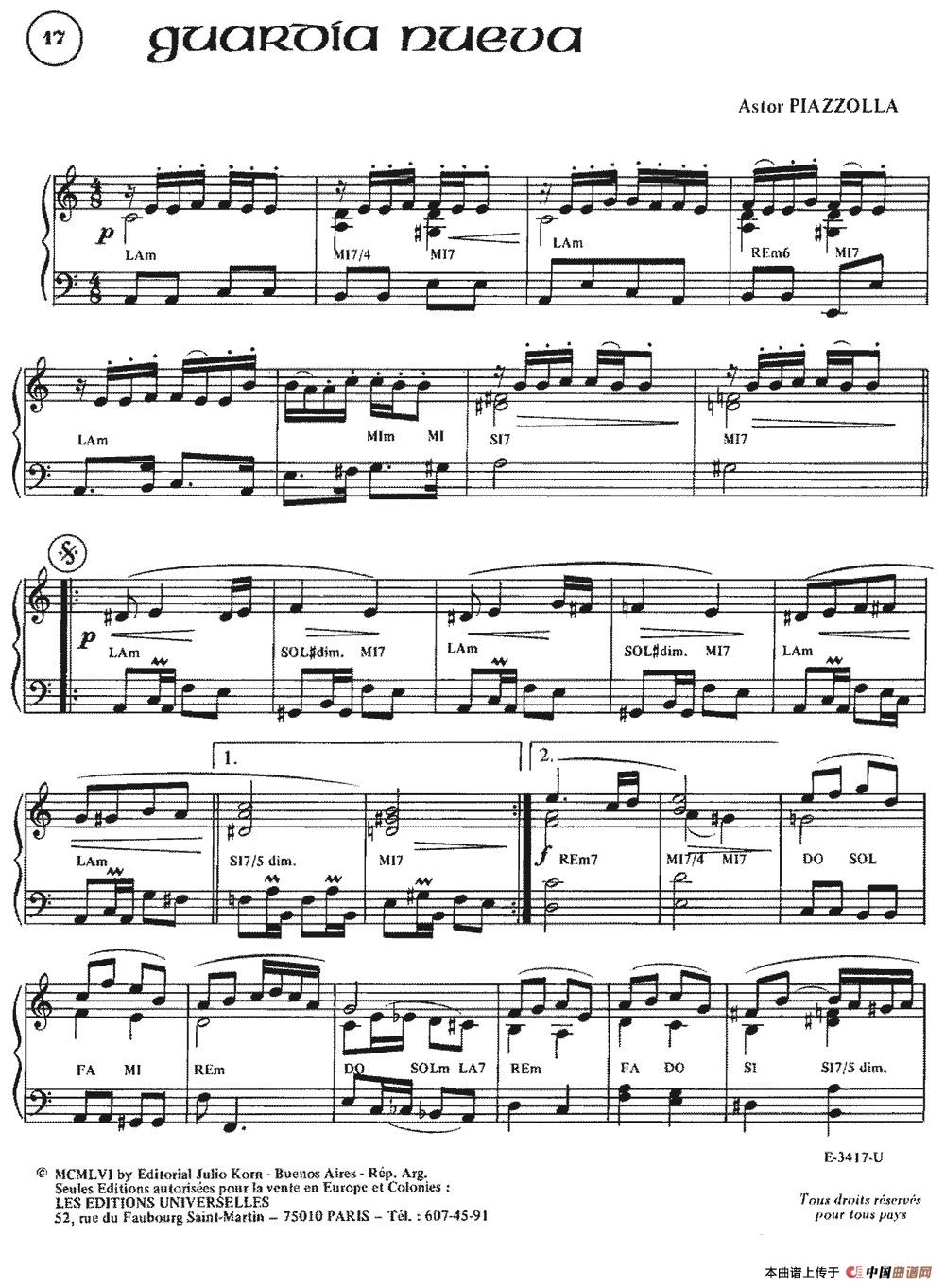 Piazzolla合集：17、Guardia Nueva(1)_原文件名：035.jpg