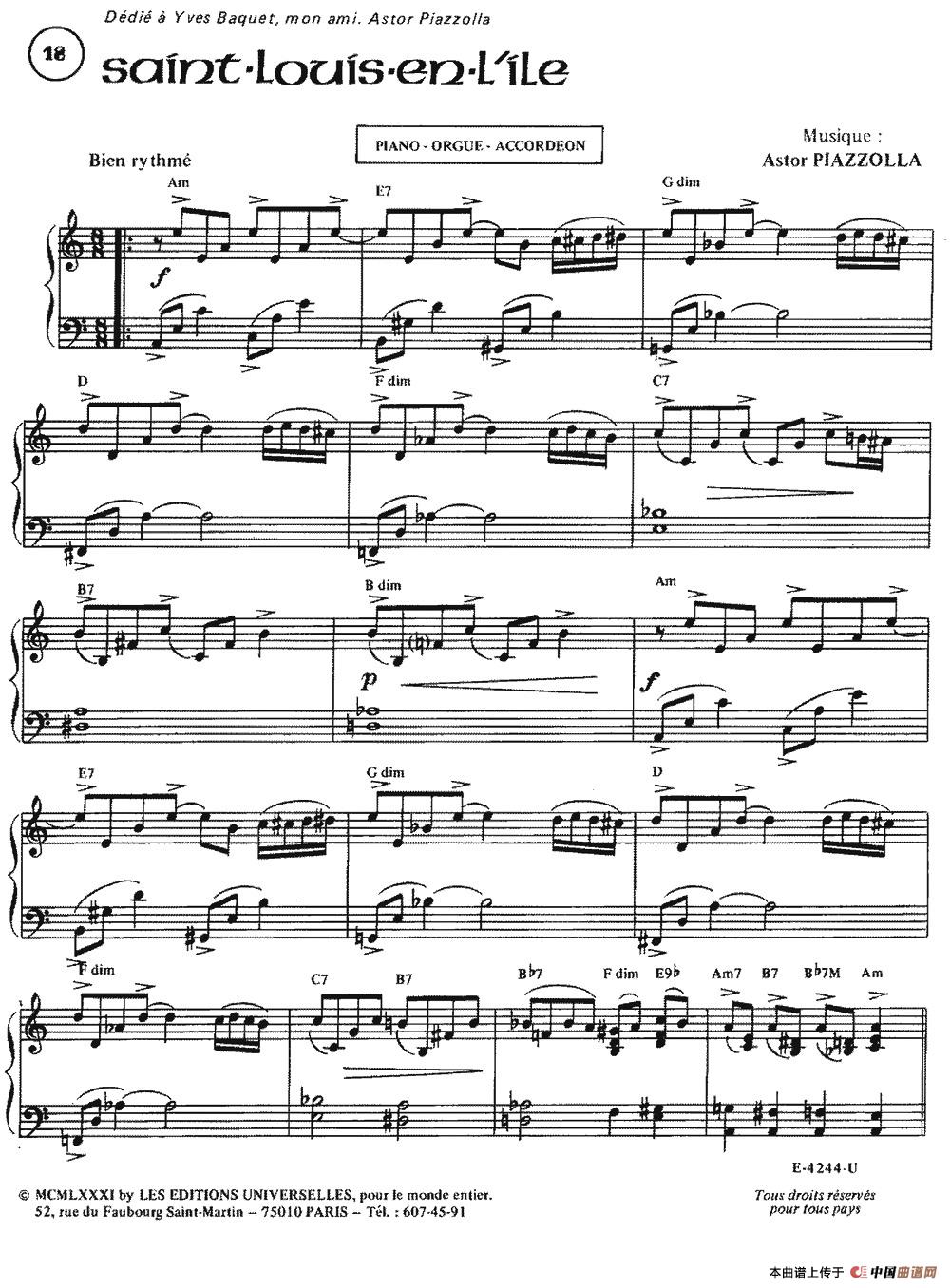 Piazzolla合集：18、Saint-Louis-En-L'Ile(1)_原文件名：037.jpg