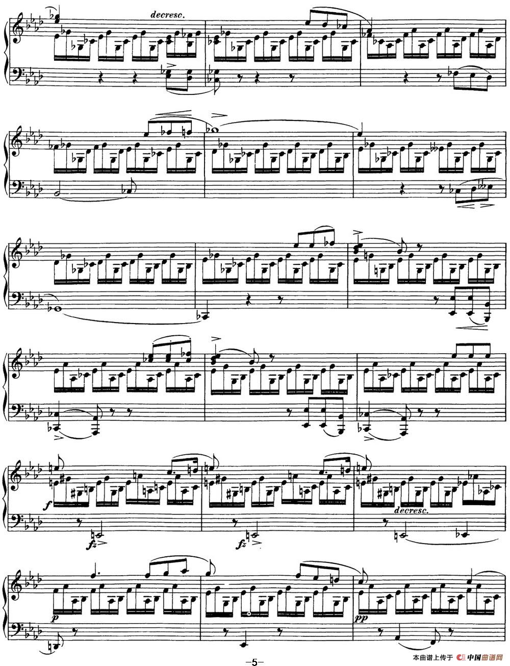 舒伯特f小调即兴曲D.935,Op.142(NO.1)(1)_原文件名:D935 Op142_页面_05.jpg