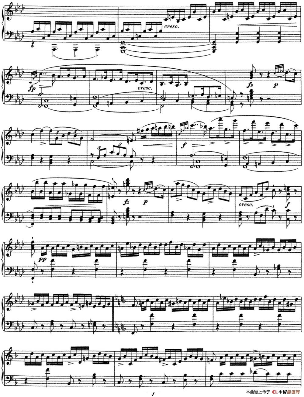 舒伯特f小调即兴曲D.935,Op.142(NO.1)(1)_原文件名:D935 Op142_页面_07.jpg
