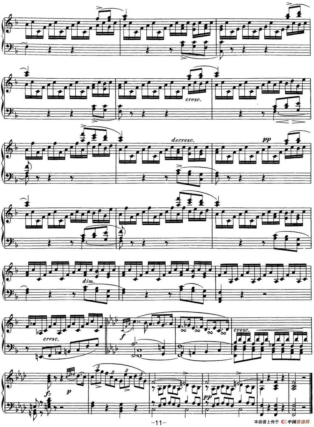 舒伯特f小调即兴曲D.935,Op.142(NO.1)(1)_原文件名:--D935 Op142_页面_11.jpg