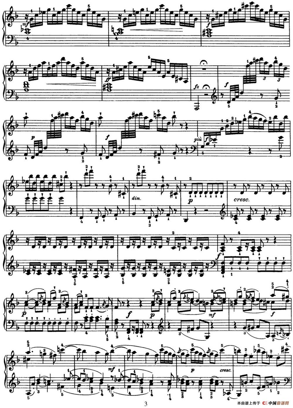 海顿 钢琴奏鸣曲 Hob XVI 29 in F major(1)_原文件名:海顿 钢琴奏鸣曲 Hob XVI 29 in F major_页面_03.jpg