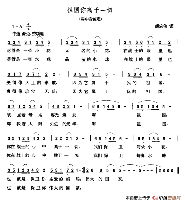 祖国你高于一切(胡宏伟词 张玉晶曲)(1)_原文件名:000190 - 副本.png