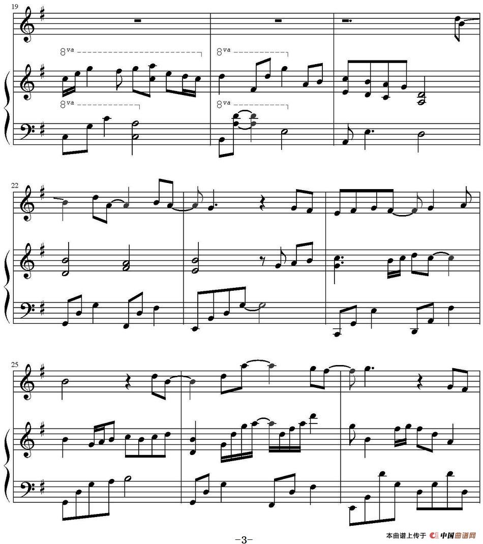 遇见(钢琴伴奏谱)(1)_原文件名:钢琴谱:遇见-弹唱版 孙燕姿演唱_页面_3.jpg