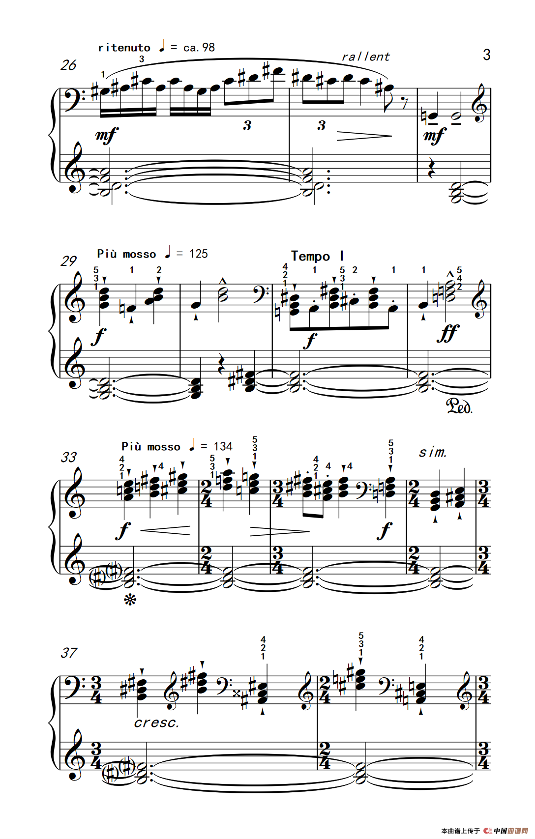 泛音（巴托克 小宇宙 钢琴教程 4）(1)_原文件名：223_102_3.png