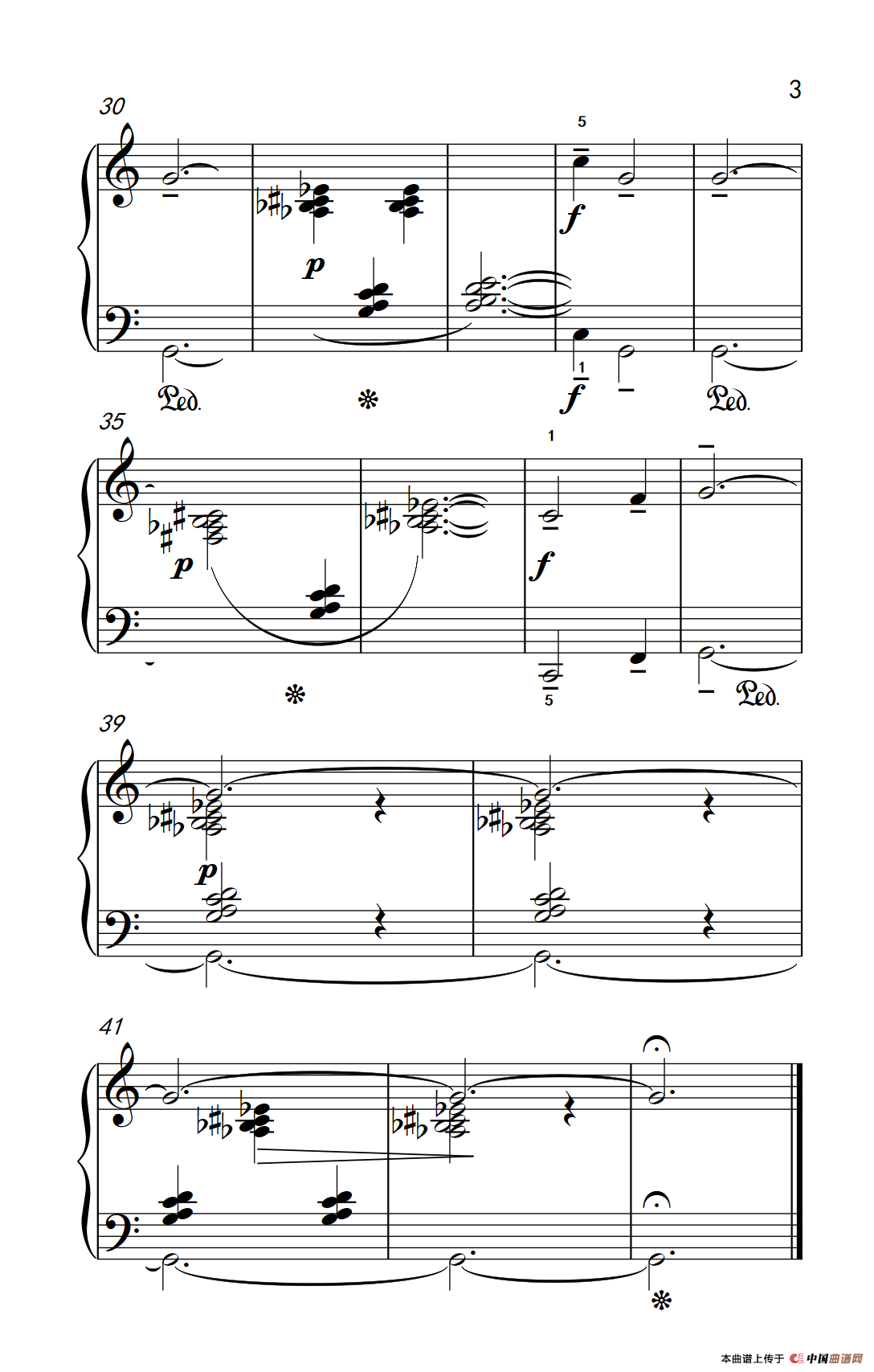 云雾里的旋律(巴托克 小宇宙 钢琴教程 4)(1)_原文件名:223_107_3.png