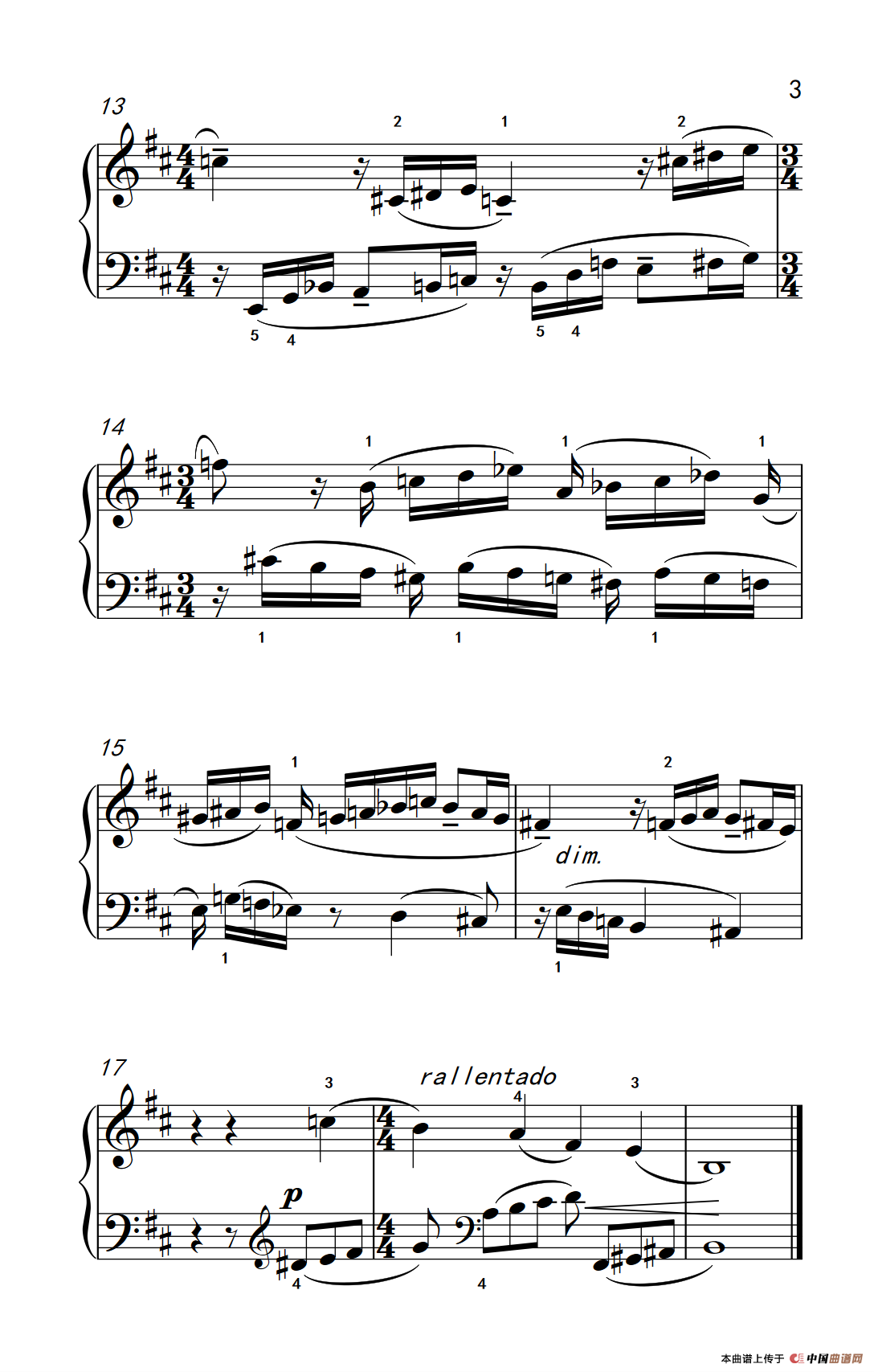 主题和转位(巴托克 小宇宙 钢琴教程 4)(1)_原文件名:223_114_3.png