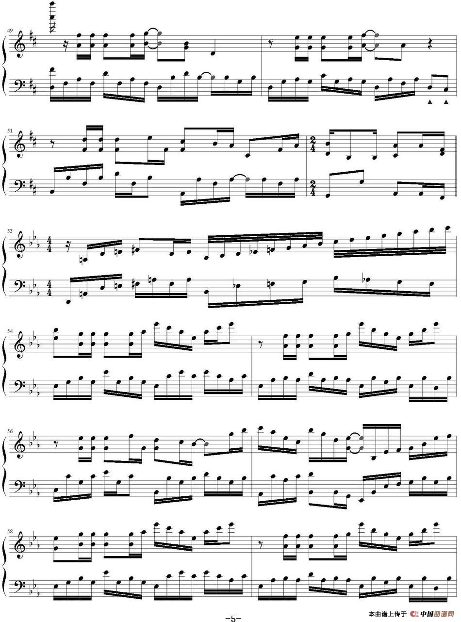 Melissa(1)_原文件名:Melissa-Raul Di Blasio作曲 蓝莓猫爪爪记谱 Raul Di Blasio演奏_页面_5.jpg