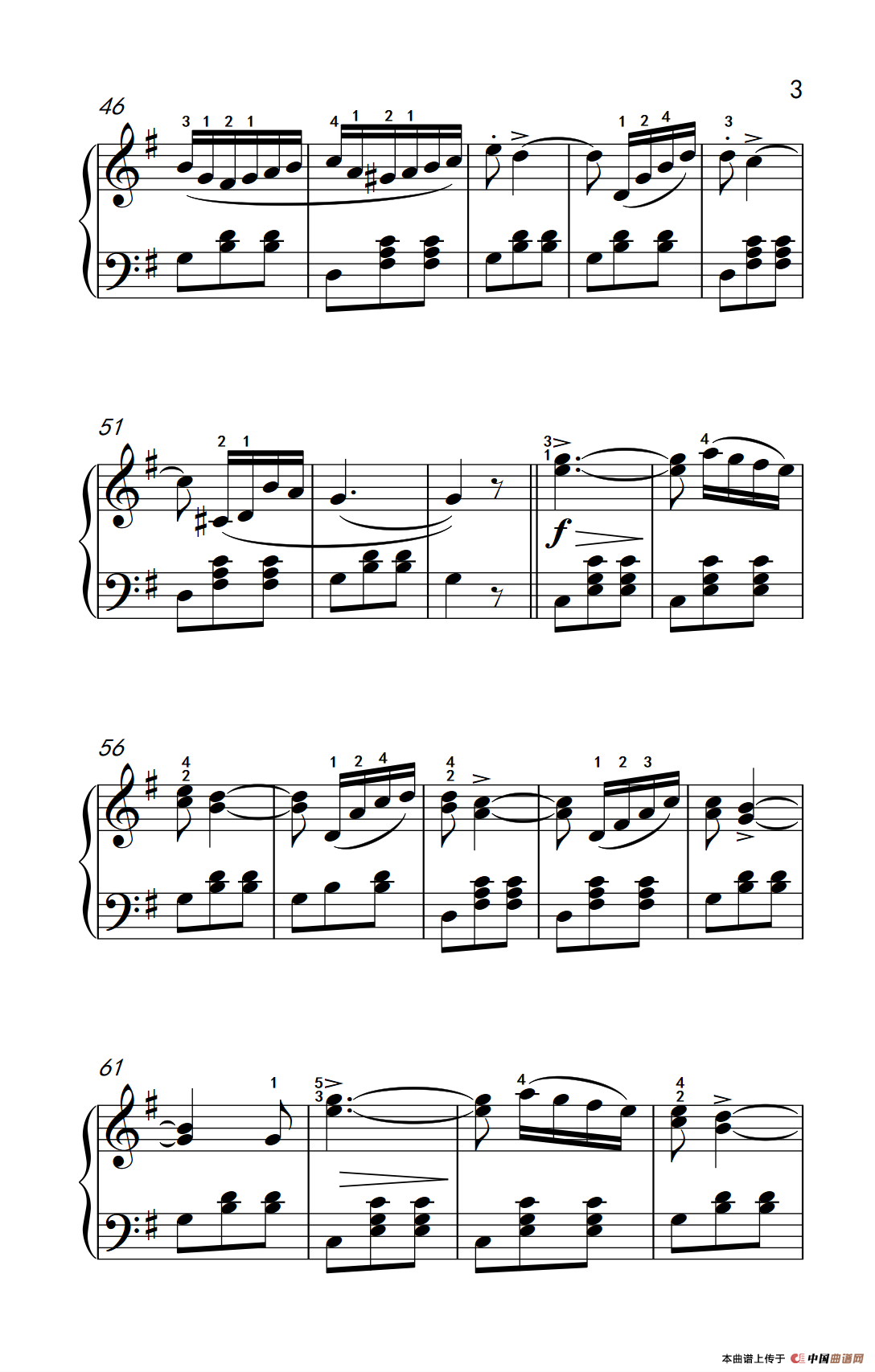 星光圆舞曲(老年大学 钢琴教程 2)(1)_原文件名:242_7_3.png