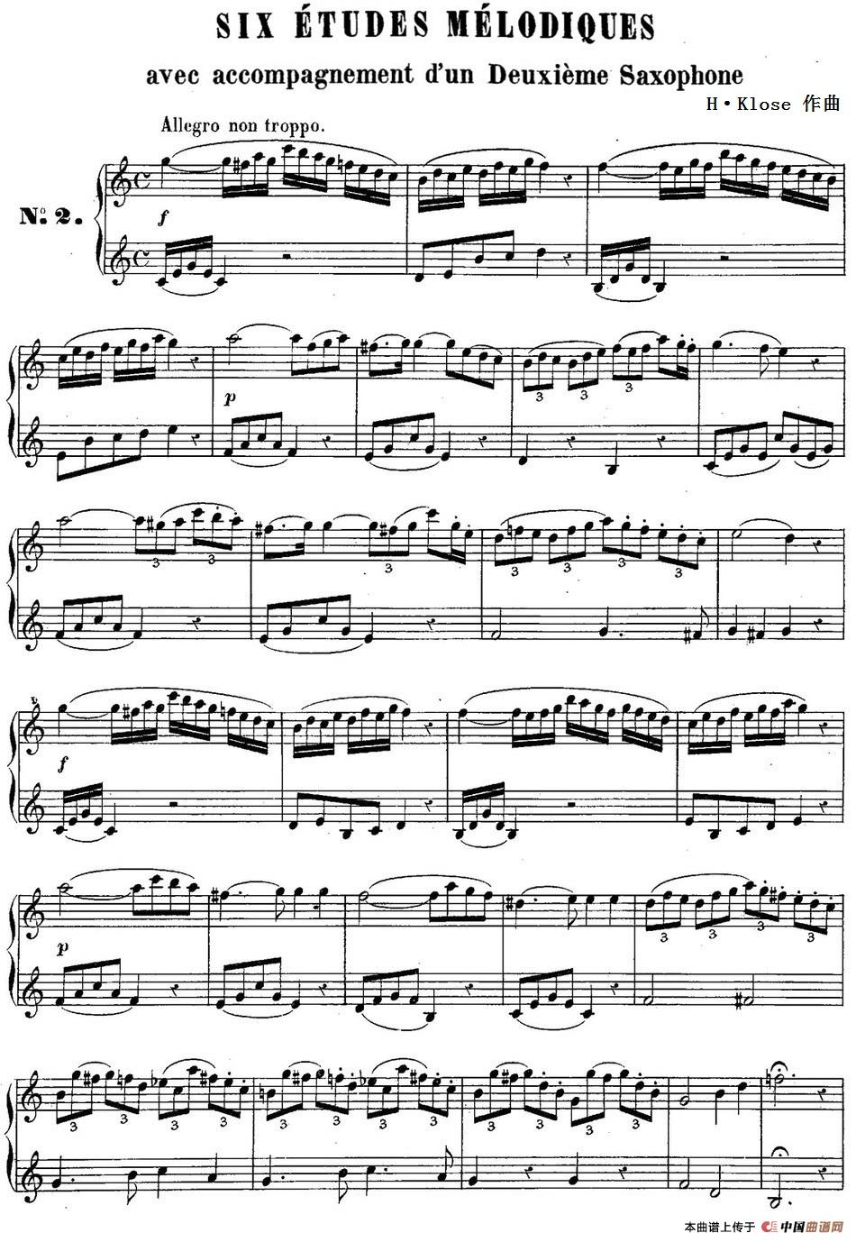 H·Klose二重奏练习曲（No.2）(1)_原文件名：-HKlose二重奏练习曲_页面_08_缩小大小-.jpg