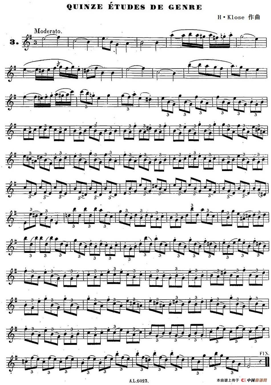 H·Klose练习曲（Quinze etudes de genre—3）(1)_原文件名：HKlose二重奏练习曲_页面_41_缩小大小-.jpg