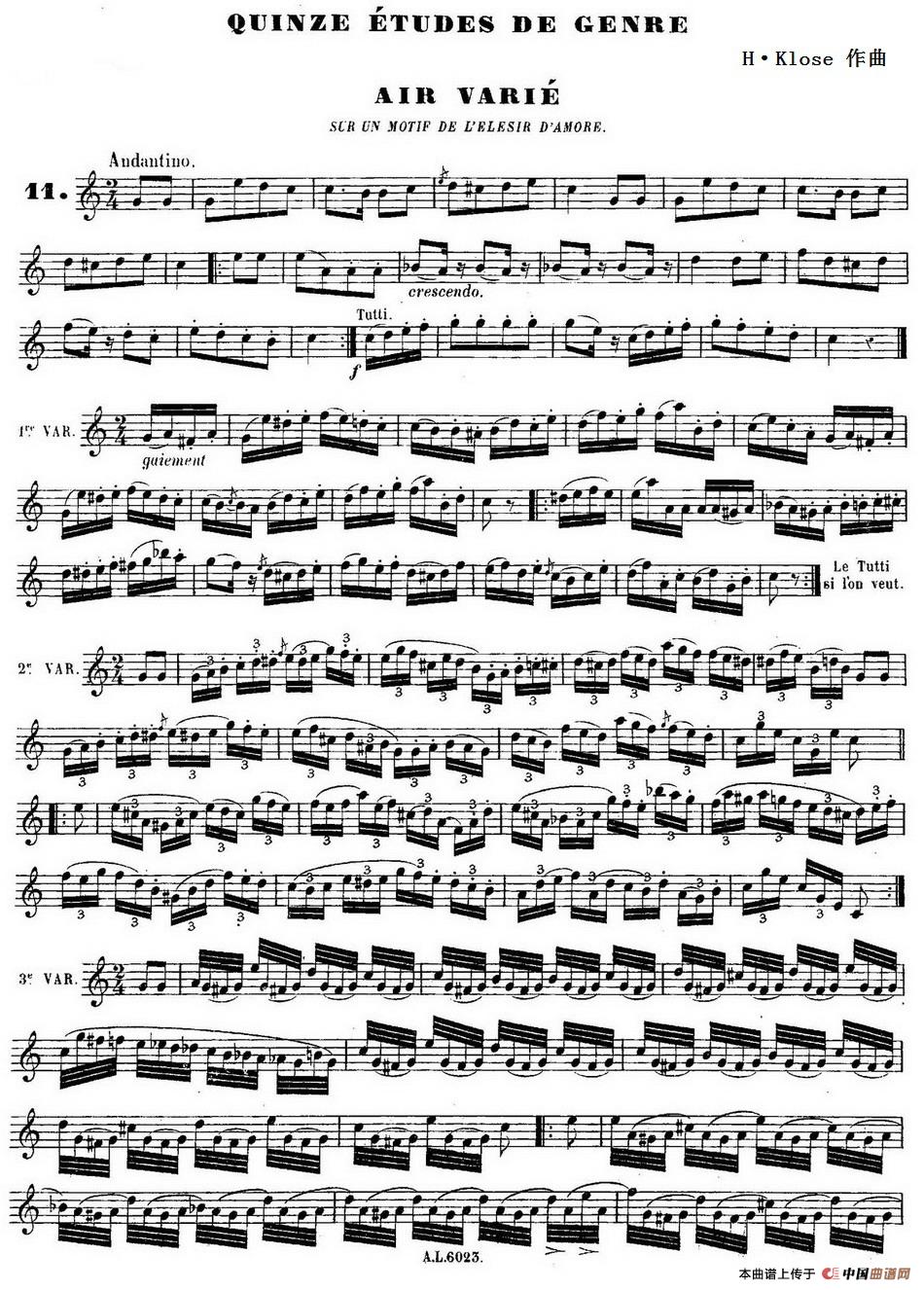 H·Klose练习曲(Quinze etudes de genre—11)(1)_原文件名:HKlose二重奏练习曲_页面_50_缩小大小-.jpg