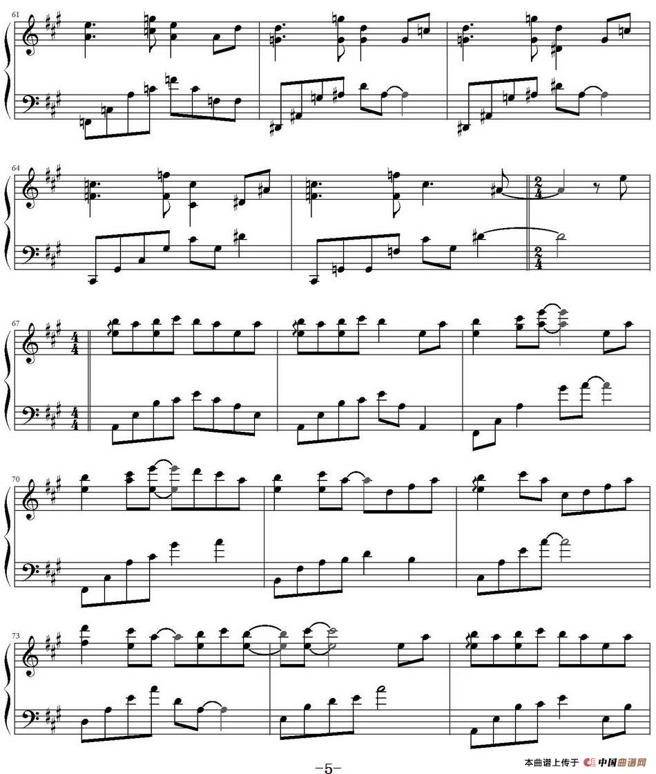 Leave Behind(1)_原文件名:Leave Behind-- Yiruma作曲 SilverRay制谱_页面_5.jpg