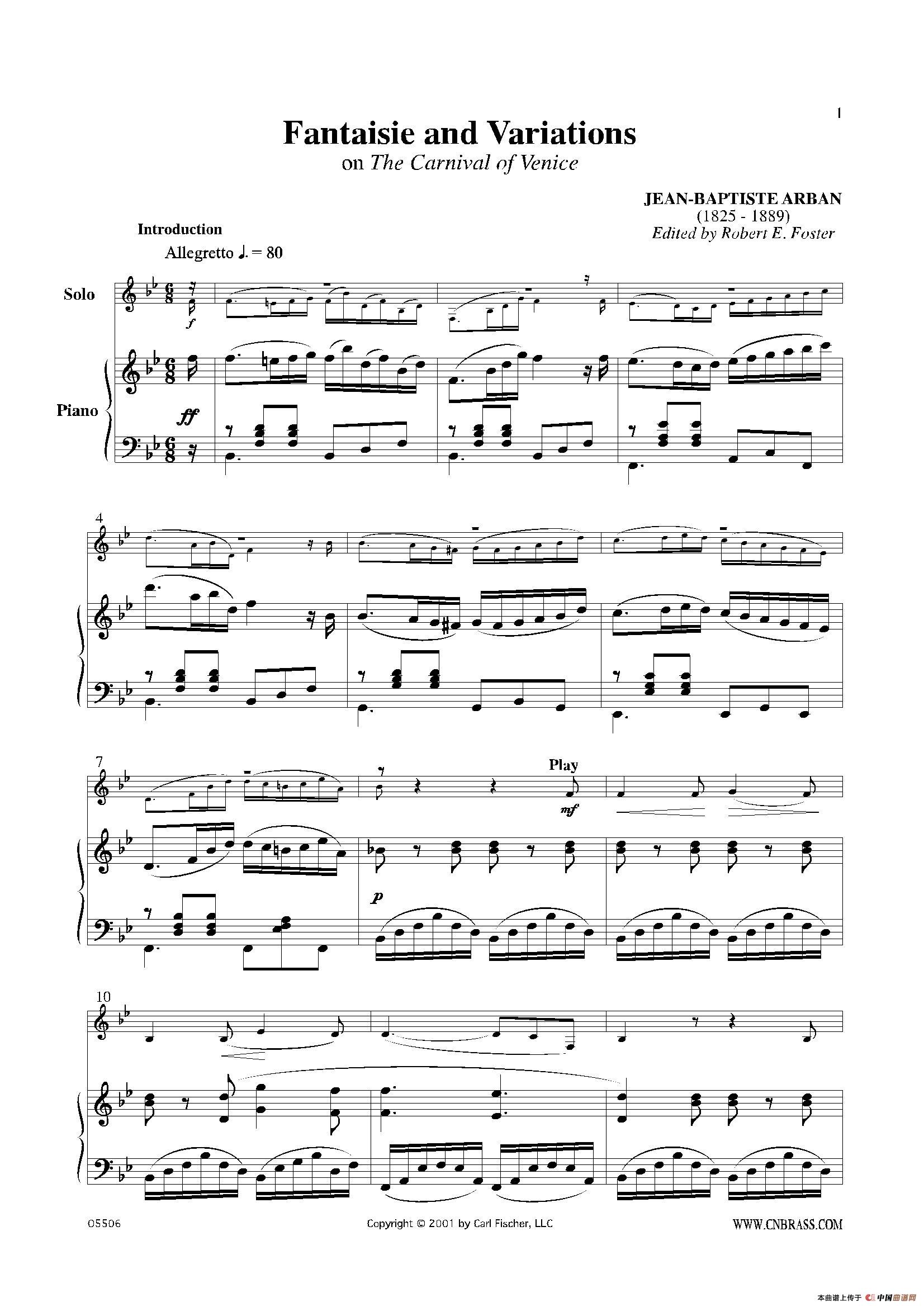 威尼斯狂欢节变奏(圆号+钢琴)(1)_原文件名:003.jpg