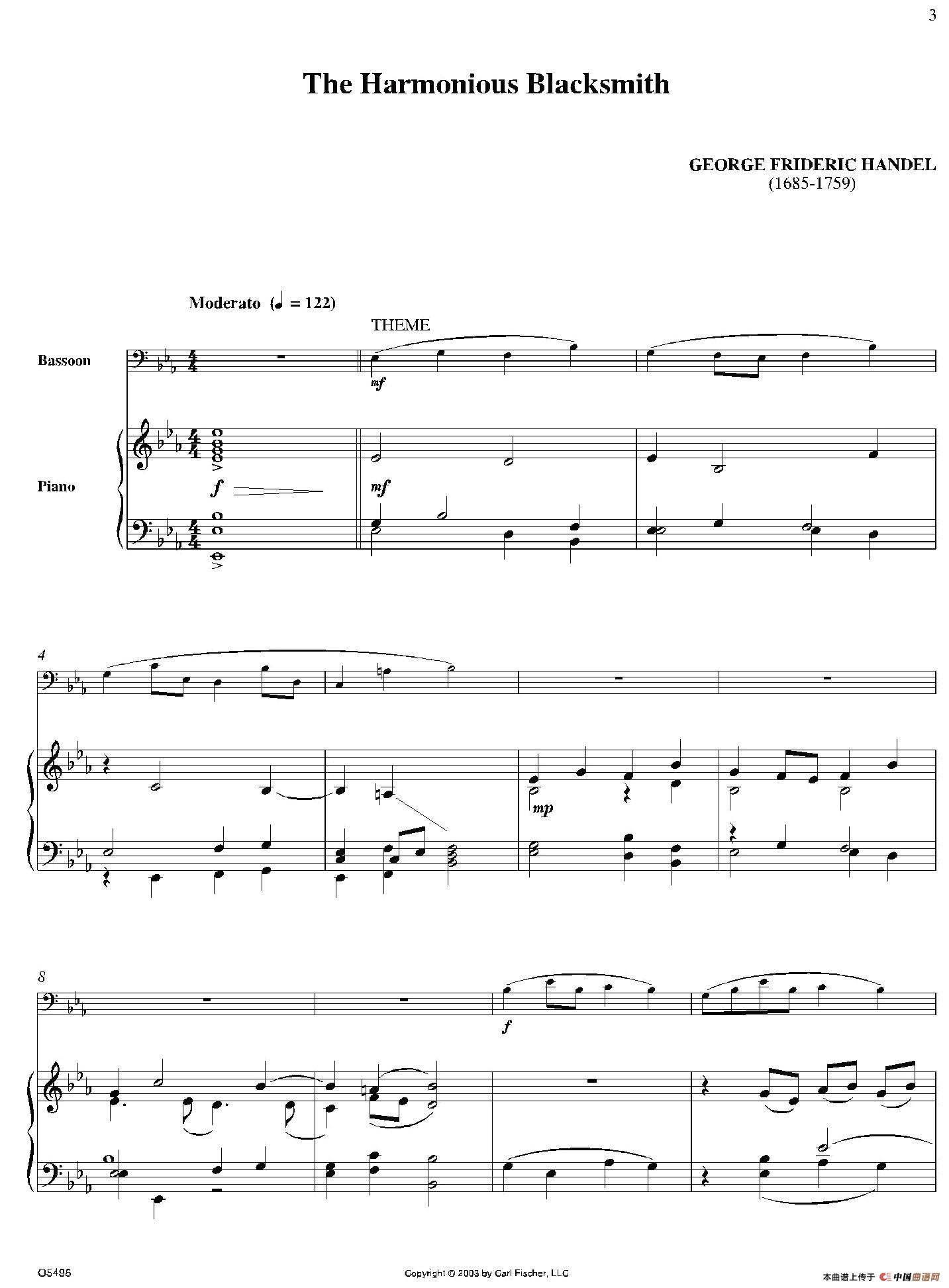 The Harmonious Blacksmith(巴松+钢琴伴奏)(1)_原文件名:003.jpg