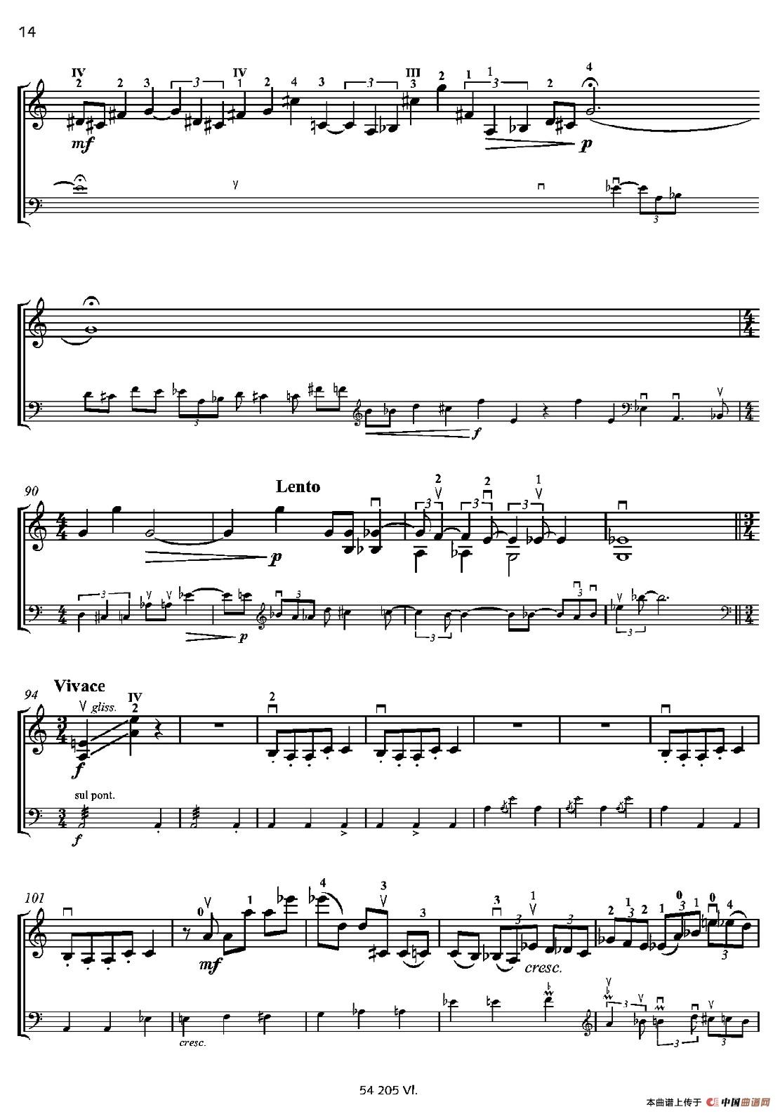 Duo concertante(炫技二重奏)(小提琴+低音提琴二重奏)(1)_原文件名:013.jpg