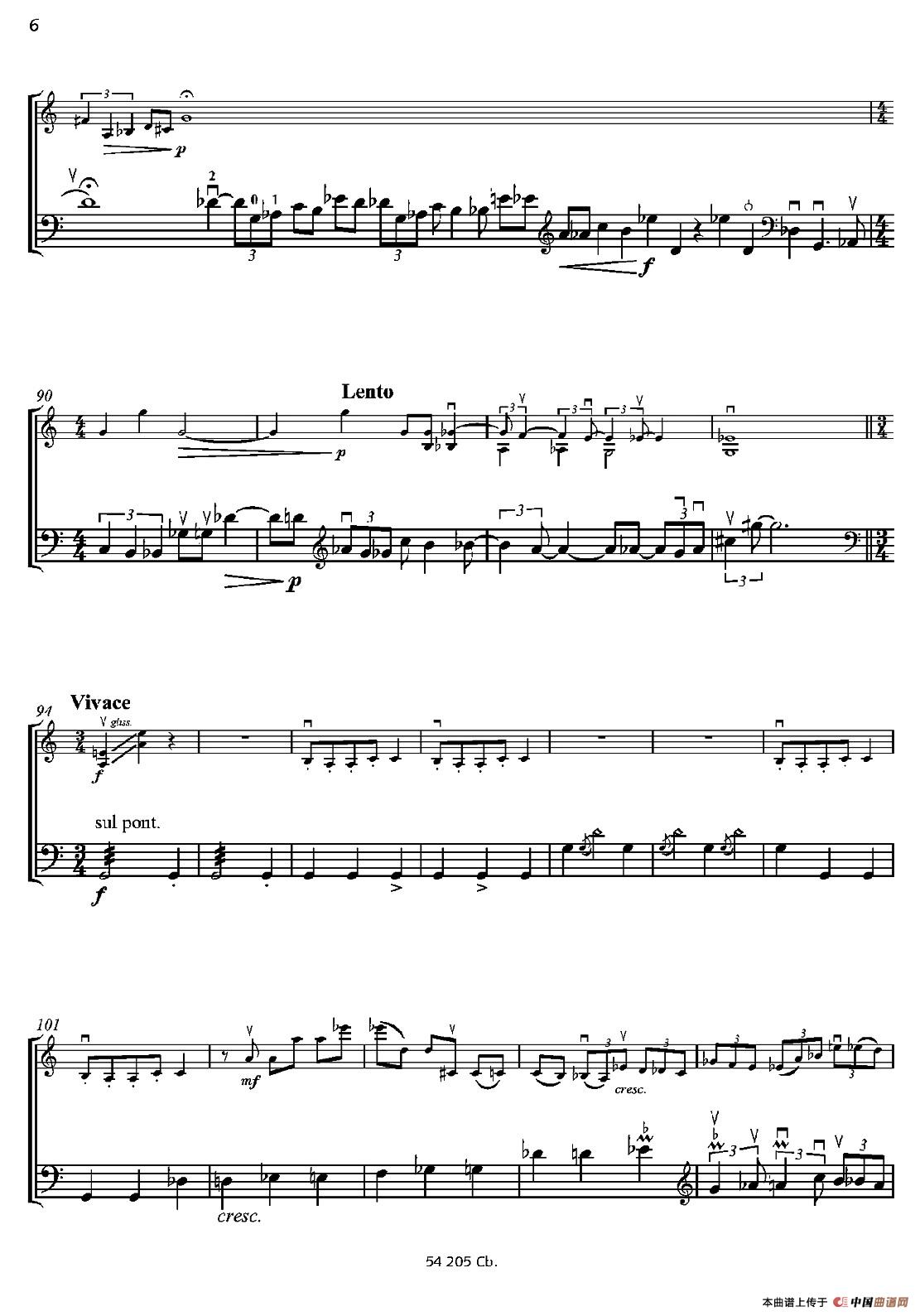 Duo concertante(炫技二重奏)(小提琴+低音提琴二重奏)(1)_原文件名:021.jpg