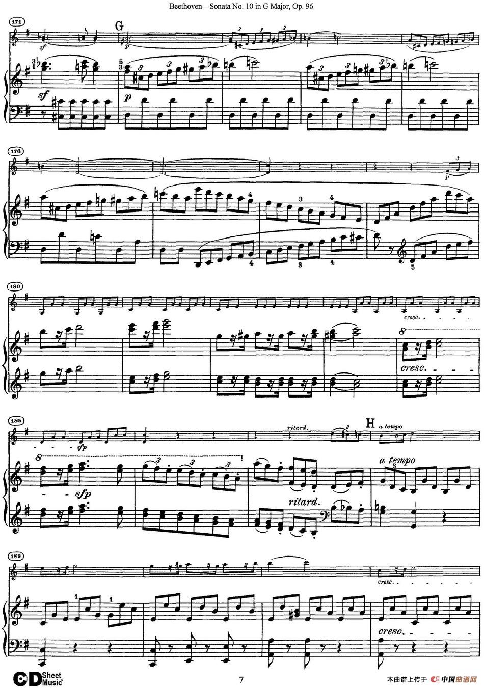 Violin Sonata No.10 in G Major Op.96(小提琴+钢琴伴奏)(1)_原文件名:Violin Sonata No.10 in G Major, Op.96(小提琴+钢琴伴奏)_页面_07.jpg