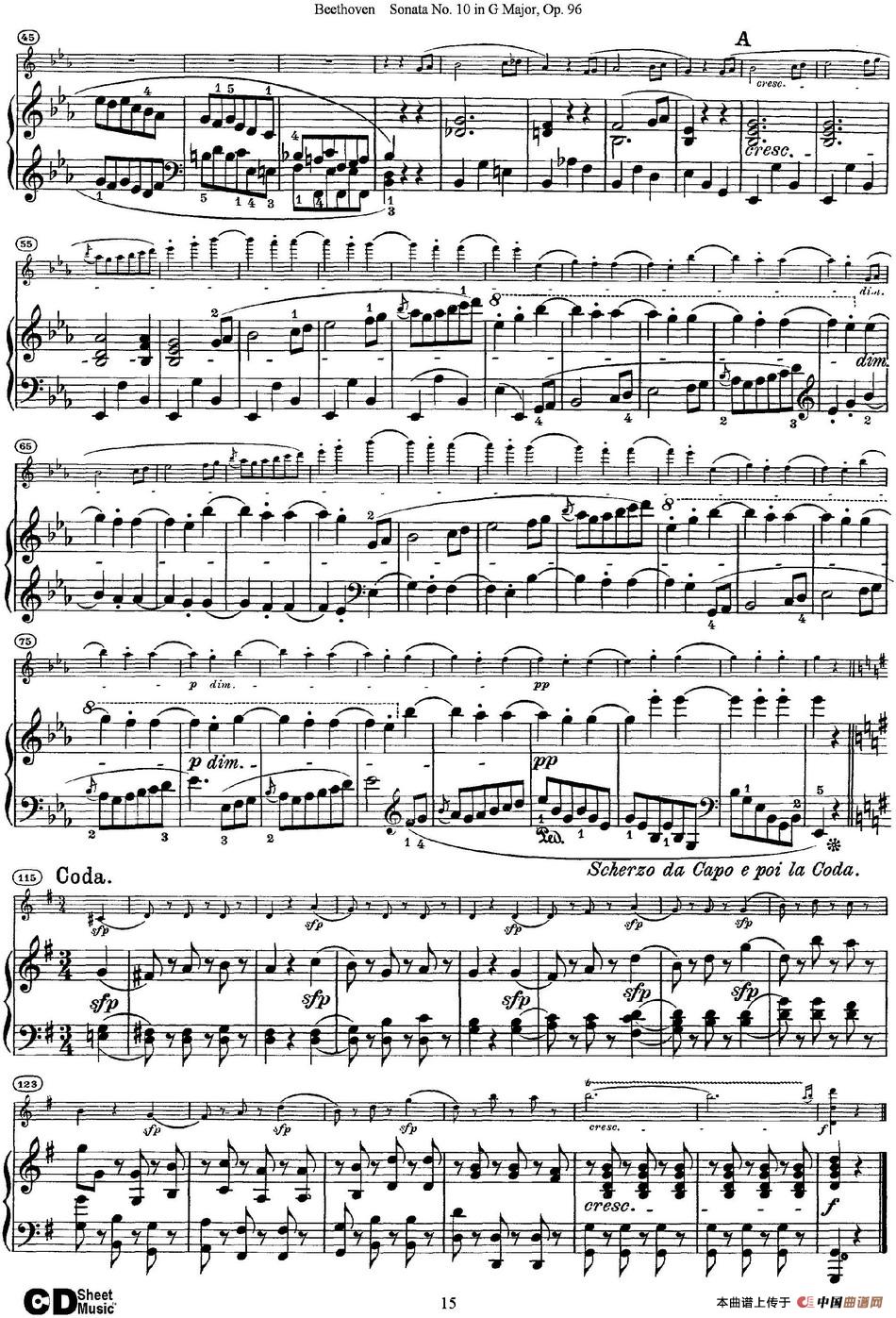 Violin Sonata No.10 in G Major Op.96(小提琴+钢琴伴奏)(1)_原文件名:Violin Sonata No.10 in G Major, Op.96(小提琴+钢琴伴奏)_页面_15.jpg