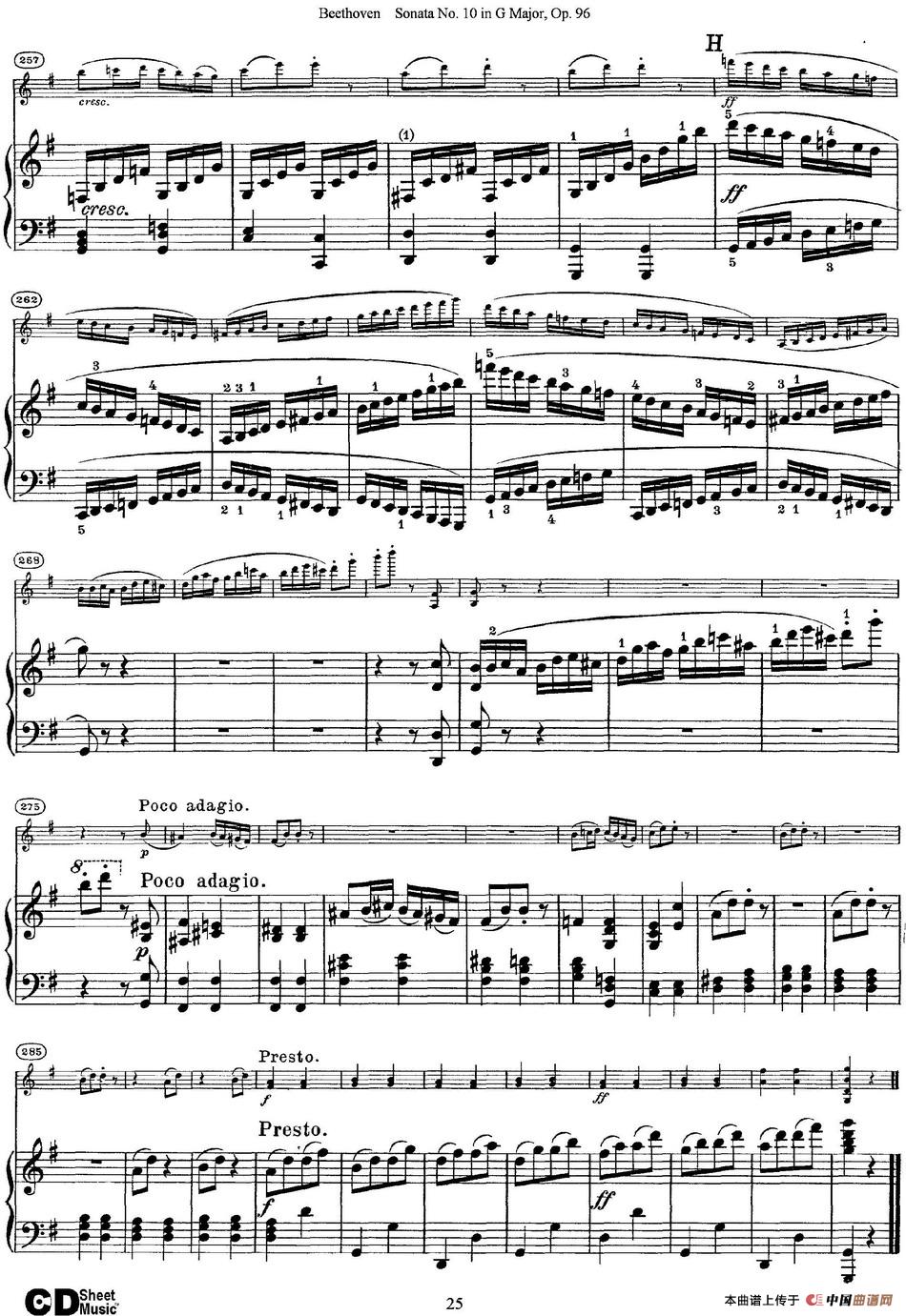 Violin Sonata No.10 in G Major Op.96(小提琴+钢琴伴奏)(1)_原文件名:Violin Sonata No.10 in G Major, Op.96(小提琴+钢琴伴奏)_页面_25.jpg