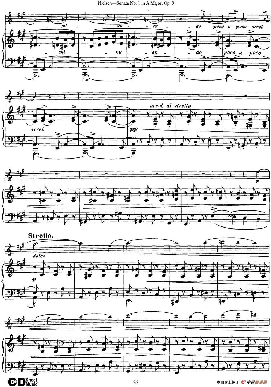 Violin Sonata No.1 in A Major Op.9（小提琴+钢琴伴奏）(1)_原文件名：Violin Sonata No.1 in A Major, Op.9（小提琴+钢琴伴奏）_页面_33.jpg