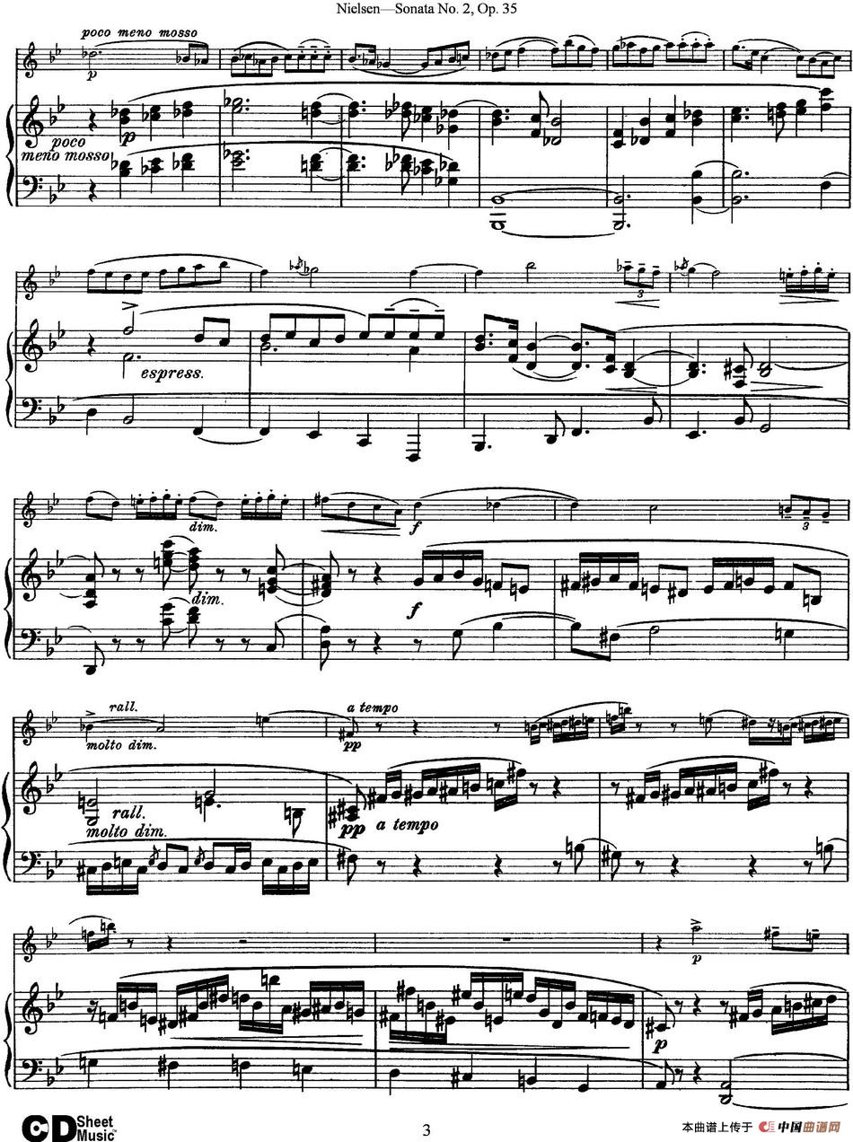 Violin Sonata No.2 Op.35(小提琴+钢琴伴奏)(1)_原文件名:Violin Sonata No.2 , Op.35(小提琴+钢琴伴奏)_页面_03.jpg