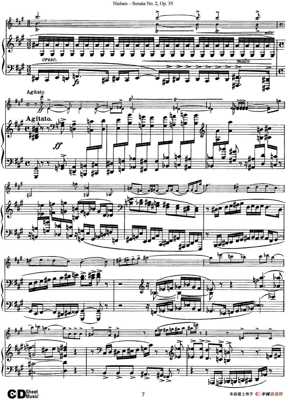 Violin Sonata No.2 Op.35(小提琴+钢琴伴奏)(1)_原文件名:Violin Sonata No.2 , Op.35(小提琴+钢琴伴奏)_页面_07.jpg