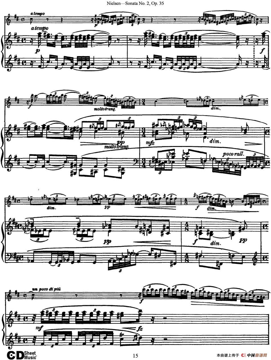 Violin Sonata No.2 Op.35(小提琴+钢琴伴奏)(1)_原文件名:Violin Sonata No.2 , Op.35(小提琴+钢琴伴奏)_页面_15.jpg