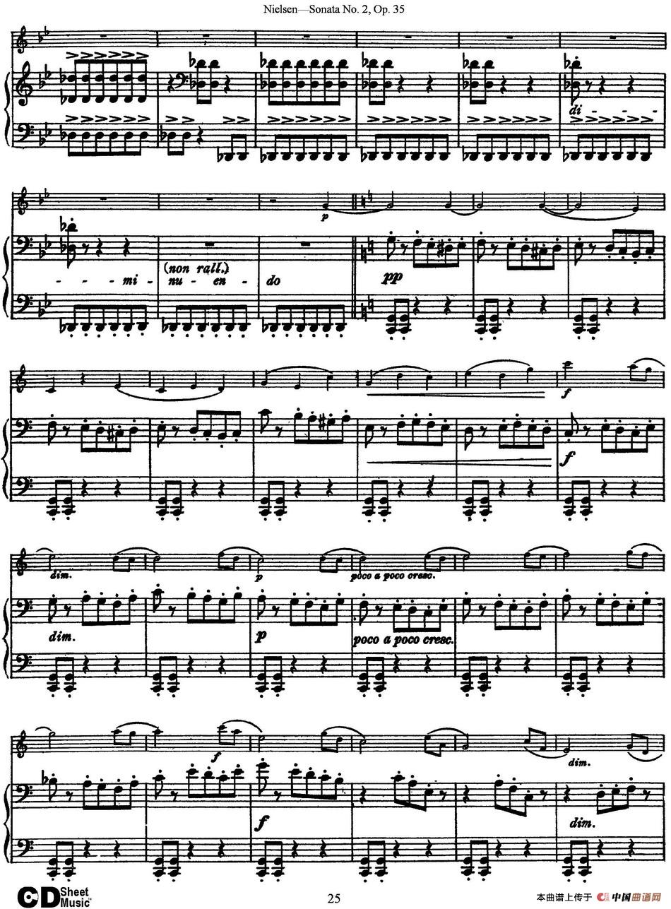 Violin Sonata No.2 Op.35(小提琴+钢琴伴奏)(1)_原文件名:Violin Sonata No.2 , Op.35(小提琴+钢琴伴奏)_页面_25.jpg