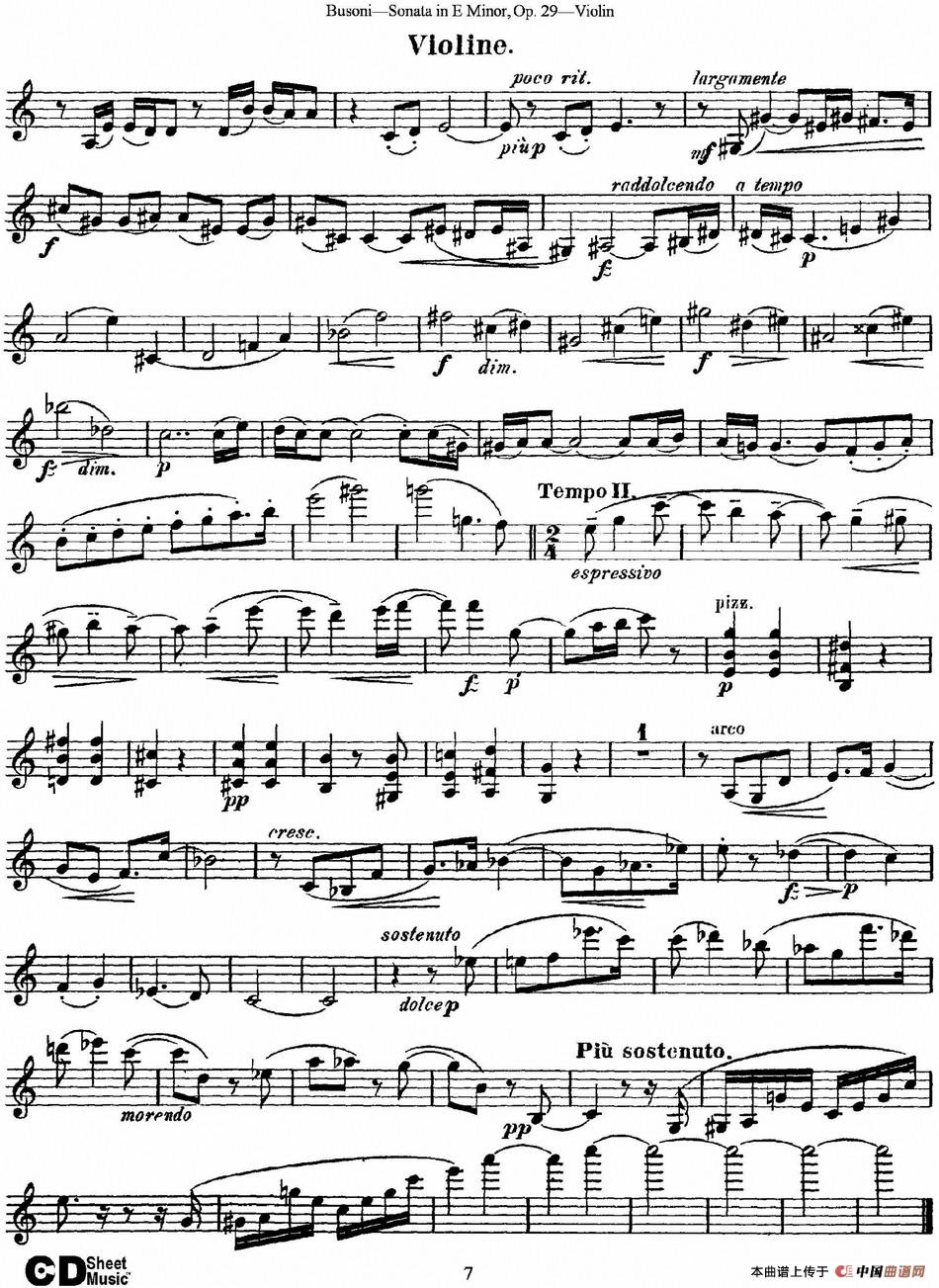 Violin Sonata No.1 in E Minor Op.29(1)_原文件名：Violin Sonata No.1 in E Minor, Op.29_页面_07.jpg