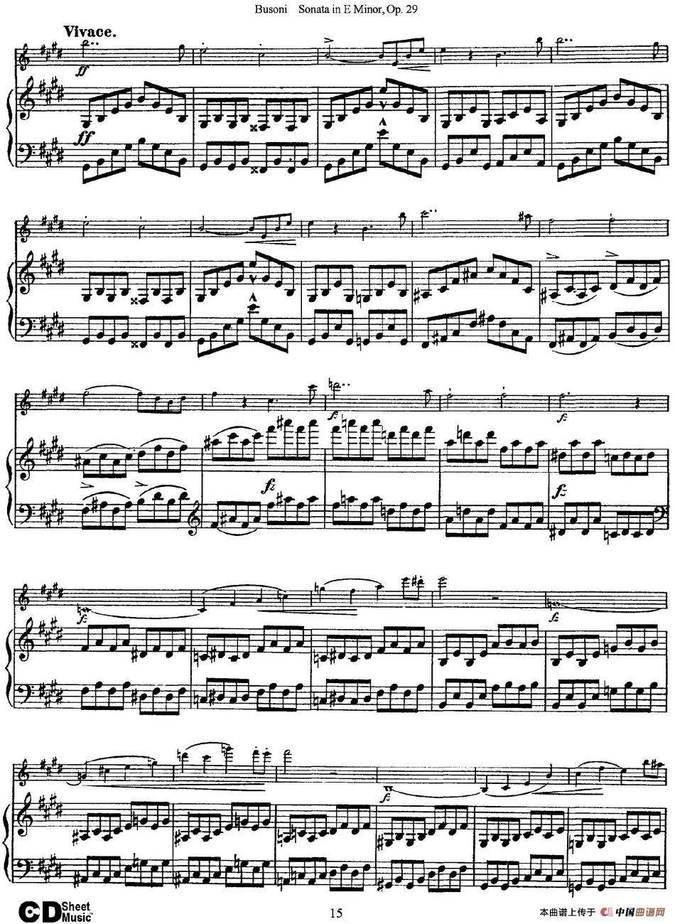 Violin Sonata No.1 in E Minor Op.29(小提琴+钢琴伴奏)(1)_原文件名:Violin Sonata No.1 in E Minor, Op.29(小提琴+钢琴伴奏)_页面_15.jpg